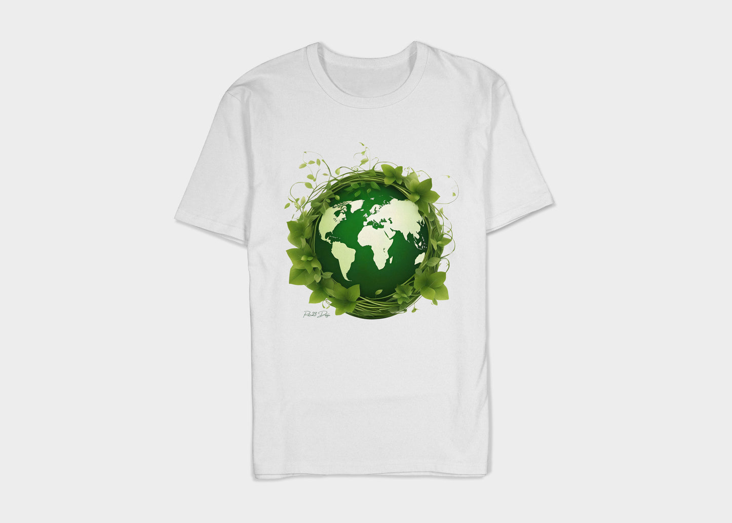 Live Green Love Earth 2